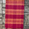 Mens Cashmere Scarves|Ladies Cashmere Scarves*Sweater Shop 100% Cashmere Scarf Red Yellow