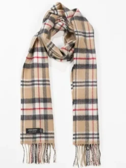 Ladies Merino Wool Scarves*Sweater Shop Extra Fine Merino Wool Scarf 136