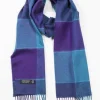 Ladies Merino Wool Scarves*Sweater Shop Extra Fine Merino Wool Scarf 122