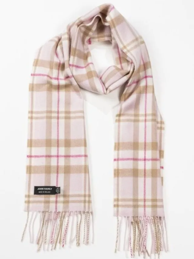 Ladies Merino Wool Scarves*Sweater Shop Extra Fine Merino Wool Scarf 150