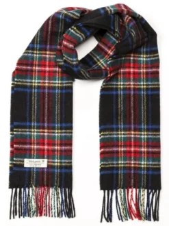 Mens Merino Wool Scarves*Sweater Shop Extra Fine Merino Wool Scarf 156