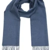 Mens Merino Wool Scarves*Sweater Shop Extra Fine Merino Wool Scarf 158