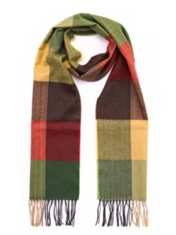 Ladies Merino Wool Scarves*Sweater Shop Extra Fine Merino Wool Scarf 145