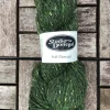 Packs Of Irish Wool*Sweater Shop Soft Donegal Knitting Wool Dark Green 100g