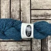 Packs Of Irish Wool*Sweater Shop Soft Donegal Knitting Wool Teal 100g