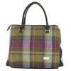 Stylish Irish Bags*Sweater Shop The Emily Irish Tweed Bag Col. 574 1