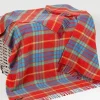 Cashmere & Merino Throws*Sweater Shop Wool and Cashmere Throw Col: 1405